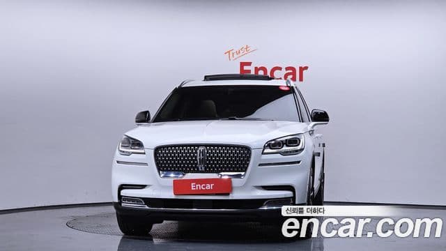 Lincoln Aviator 2세대 3.0 Reserve AWD, 2021 3