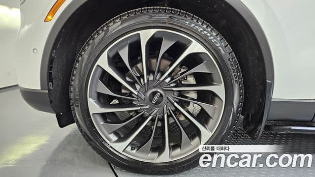 Lincoln Aviator 2세대 3.0 Reserve AWD, 2021 все фото