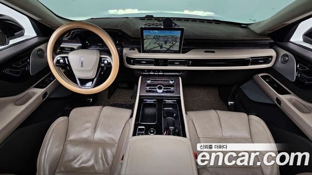 Lincoln Aviator 2세대 3.0 Reserve AWD, 2021 7