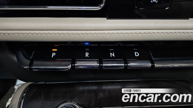 Lincoln Aviator 2세대 3.0 Reserve AWD, 2021 9