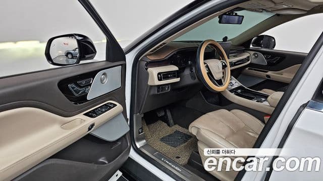 Lincoln Aviator 2세대 3.0 Reserve AWD, 2021 10