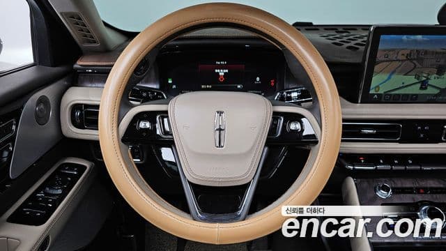 Lincoln Aviator 2세대 3.0 Reserve AWD, 2021 13