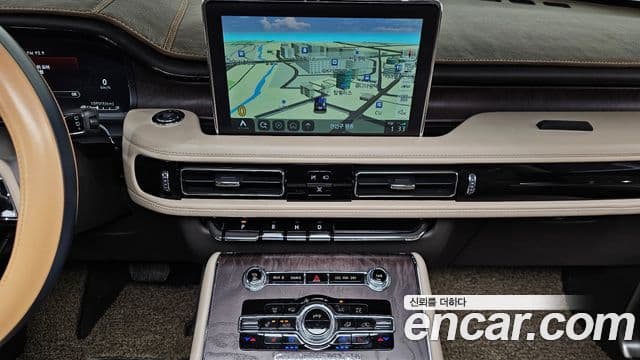 Lincoln Aviator 2세대 3.0 Reserve AWD, 2021 14