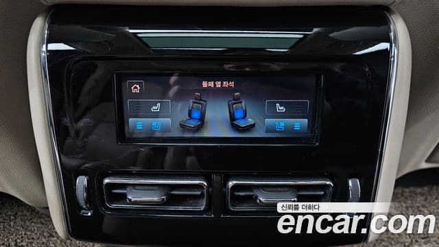 Lincoln Aviator 2세대 3.0 Reserve AWD, 2021 18