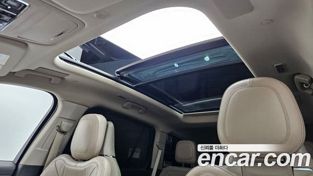 Lincoln Aviator 2세대 3.0 Reserve AWD, 2021 19