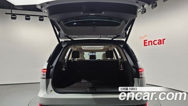 Lincoln Aviator 2세대 3.0 Reserve AWD, 2021 20