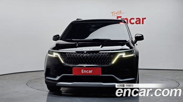 Kia Carnival 4세대 Prestige, 2023 3