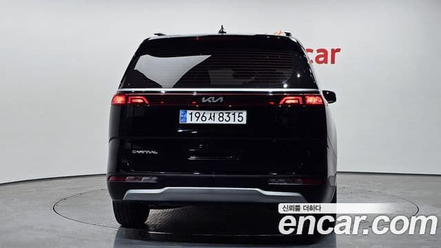 Kia Carnival 4세대 Prestige, 2023 4