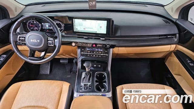 Kia Carnival 4세대 Prestige, 2023 7