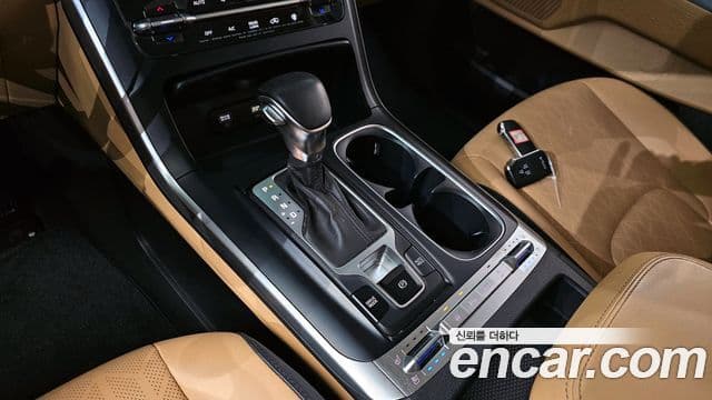 Kia Carnival 4세대 Prestige, 2023 9