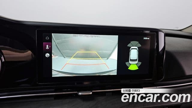 Kia Carnival 4세대 Prestige, 2023 15