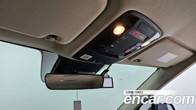 Kia Carnival 4세대 Prestige, 2023 16