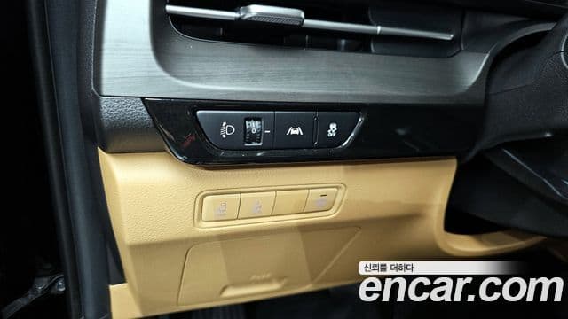 Kia Carnival 4세대 Prestige, 2023 17