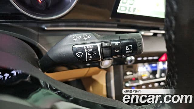 Kia Carnival 4세대 Prestige, 2023 18