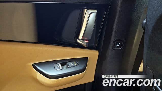 Kia Carnival 4세대 Prestige, 2023 19