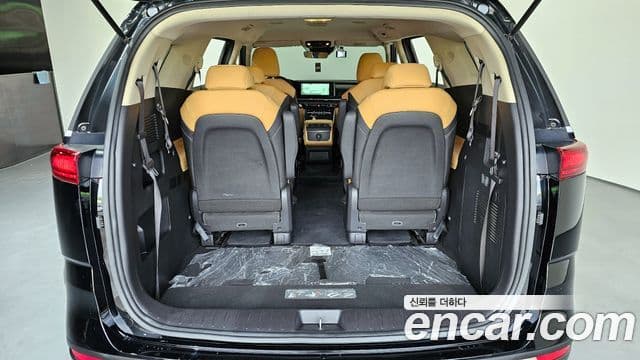 Kia Carnival 4세대 Prestige, 2023 20