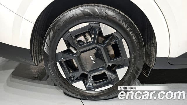 Kia The / новый New Carnival 4세대 Signature, 2025 все фото