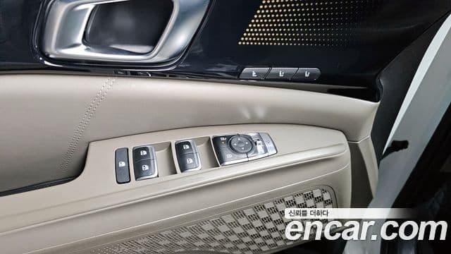 Kia The / новый New Carnival 4세대 Signature, 2025 14