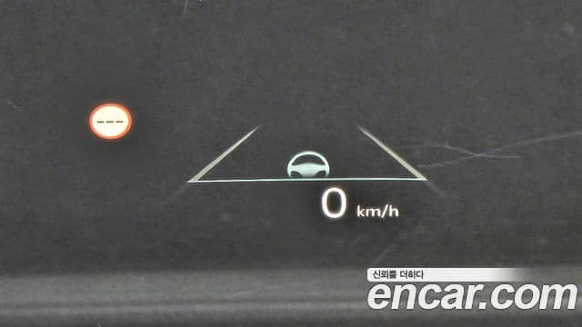 Kia The / новый New Carnival 4세대 Signature, 2025 16