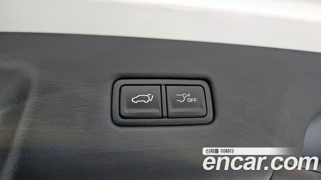 Kia The / новый New Carnival 4세대 Signature, 2025 18