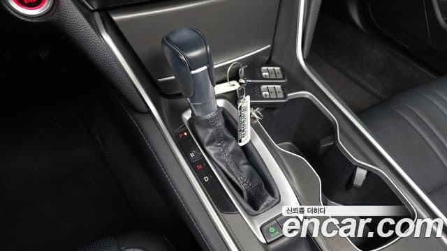 Honda Accord 10세대 1.5 турбо, 2019 9