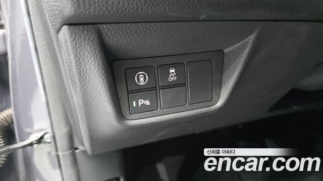 Honda Accord 10세대 1.5 турбо, 2019 16