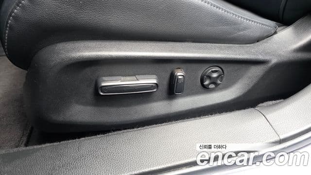 Honda Accord 10세대 1.5 турбо, 2019 17