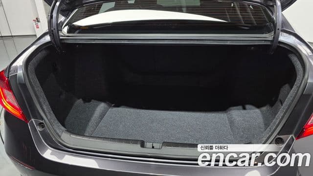Honda Accord 10세대 1.5 турбо, 2019 20