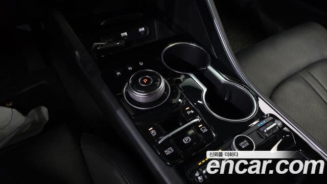 Kia K5 3세대 Noblesse, 2020 9