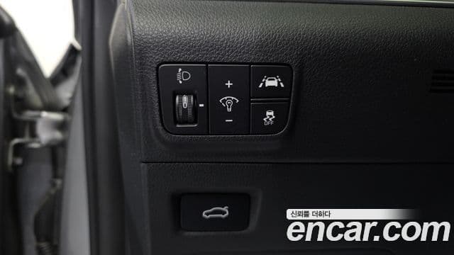 Kia K5 3세대 Noblesse, 2020 13