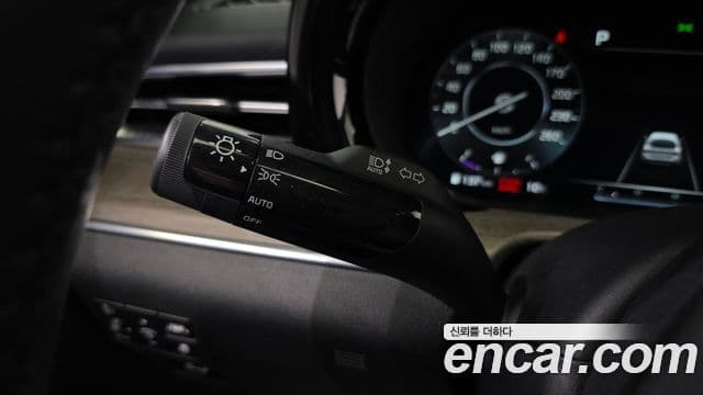 Kia K5 3세대 Noblesse, 2020 15