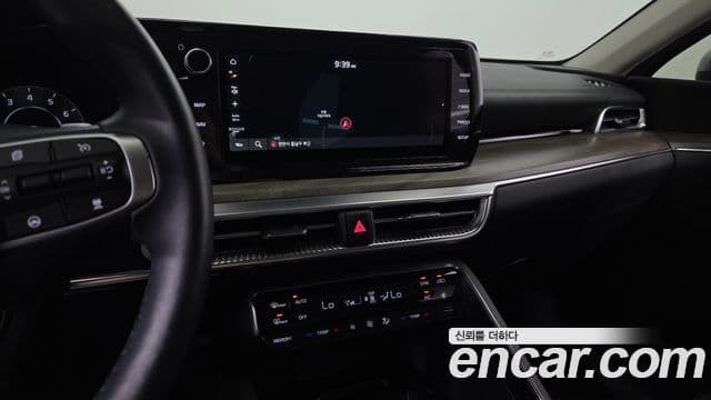 Kia K5 3세대 Noblesse, 2020 16