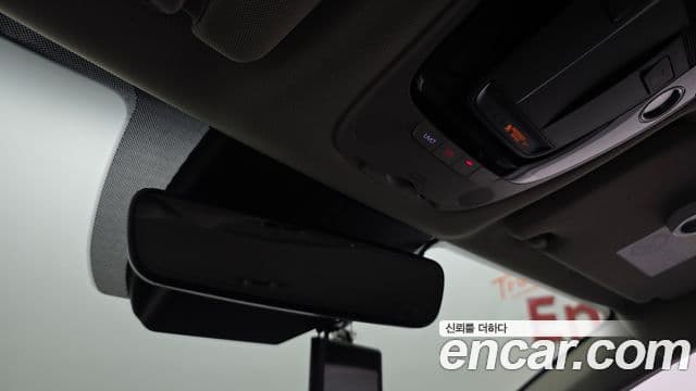 Kia K5 3세대 Noblesse, 2020 18