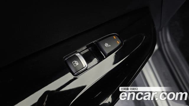 Kia K5 3세대 Noblesse, 2020 19