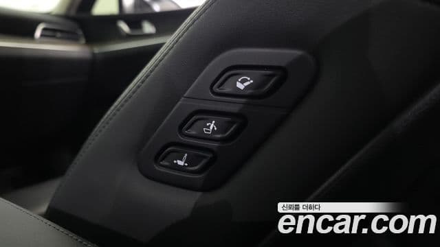 Kia K5 3세대 Noblesse, 2020 20