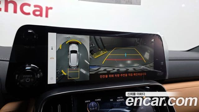 Lexus LX 4세대 Luxury, 2026 15