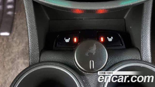 Chevrolet(GM대우) Spark 빌트인캠2 — базовая версия - Built-in Cam 2, 2012 16