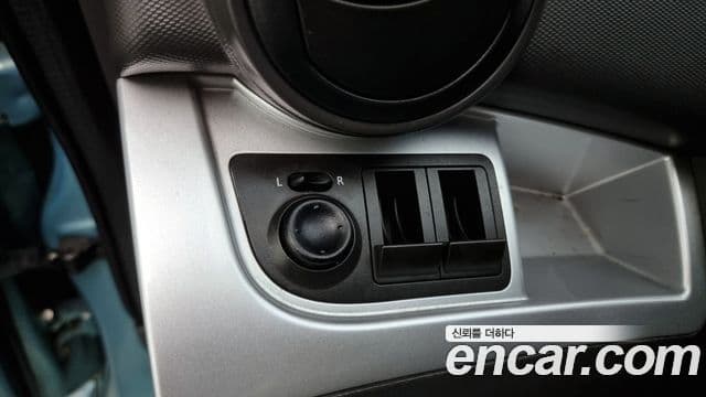 Chevrolet(GM대우) Spark 빌트인캠2 — базовая версия - Built-in Cam 2, 2012 17