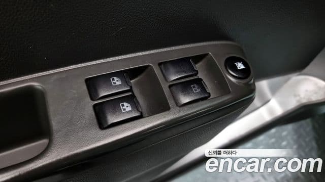 Chevrolet(GM대우) Spark 빌트인캠2 — базовая версия - Built-in Cam 2, 2012 18