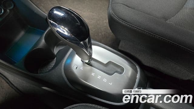 Chevrolet(GM대우) The / новый Next Spark LT, 2016 9