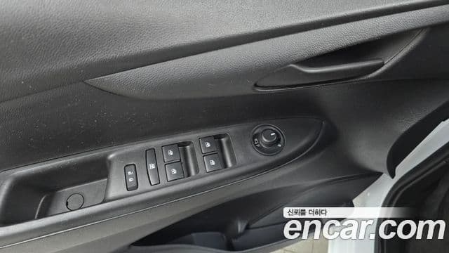 Chevrolet(GM대우) The / новый Next Spark LT, 2016 17