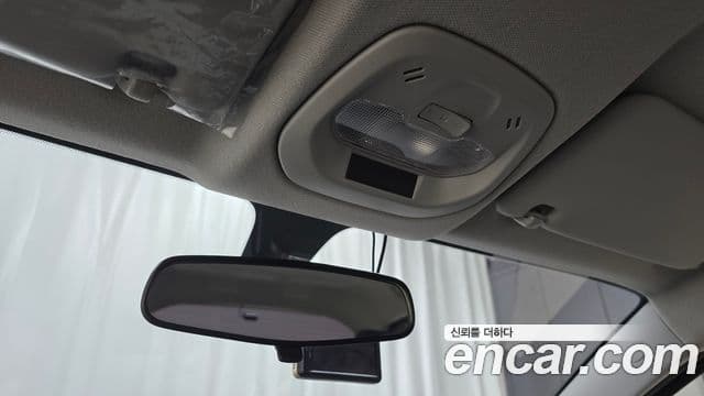 Chevrolet(GM대우) The / новый Next Spark LT, 2016 18