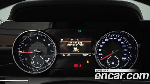 Hyundai The / новый New Grandeur IG Exclusive, 2022 8