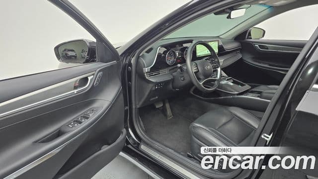 Hyundai The / новый New Grandeur IG Exclusive, 2022 10