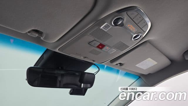 Hyundai The / новый New Grandeur IG Exclusive, 2022 17