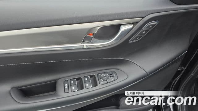 Hyundai The / новый New Grandeur IG Exclusive, 2022 18