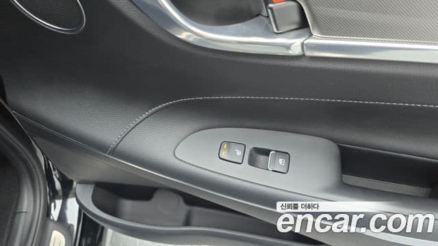 Hyundai The / новый New Grandeur IG Exclusive, 2022 19