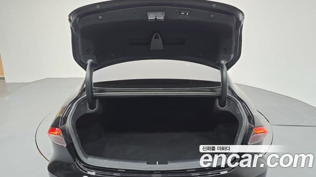 Hyundai The / новый New Grandeur IG Exclusive, 2022 20