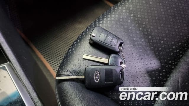 Hyundai Accent(новый кузов / новое поколение) Premier, 2012 20