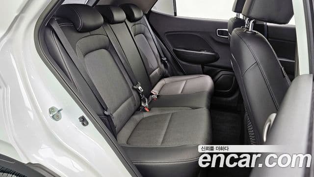 Hyundai Venue Modern, 2020 12